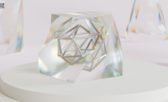 冰墩墩背后的快闪职业：LV代购、捏面人师傅都来了