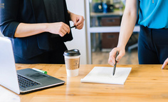 Google：人力资源专业已经是数据科学