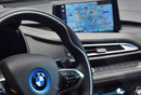 宝马人机交互系统：BMW iDrive的前世今生