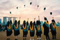 春招进行时！当代大学生求职行为大赏