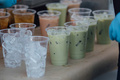 奶茶卷到美国，卷入TikTok