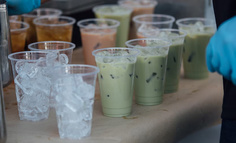 奶茶卷到美国，卷入TikTok