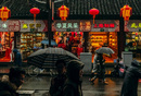 国潮风起，吹向何处
