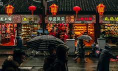 國(guó)潮風(fēng)起，吹向何處