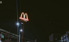 香菜冰淇淋？麦当劳的营销密码你学一下！