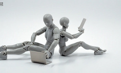 虚拟人火了，然后呢？