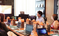 CRM等营销中后台领域从业者的正确心态