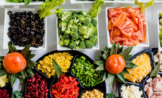 健康饮食APP蓝海市场 | 薄荷健康竞品分析