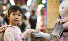 教育机器人是新的“智商税”吗？