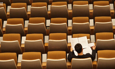 大学校园APP，为什么做不起来？