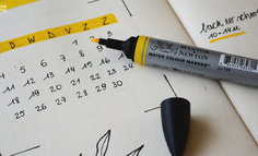 日历功能激发内容平台新增势