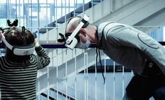 在元宇宙，我们用眼睛操控万物？