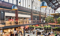 最高级的商业模式是什么？