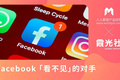 那些Facebook“看不见”的对手｜出海专题