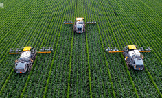 元宇宙和GIS带给农业的变化（附10+应用场景）