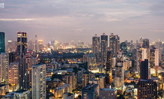 互联网公司在沪：孤勇者、小温暖和万家灯火背后