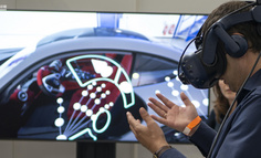 聊一聊VR的发展史【三】（VR技术概念和理论的产生初期：1965-2007年）