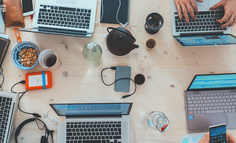 登录注册功能的设计