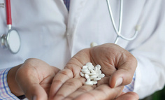 医疗——处方规则