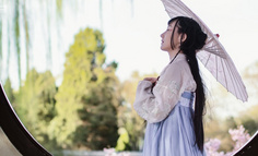 新中式穿搭为什么火了？