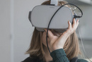 热钱涌入、诸神混战，VR的黎明在何方？