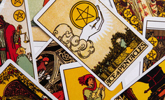 迷上玄学测试的年轻人