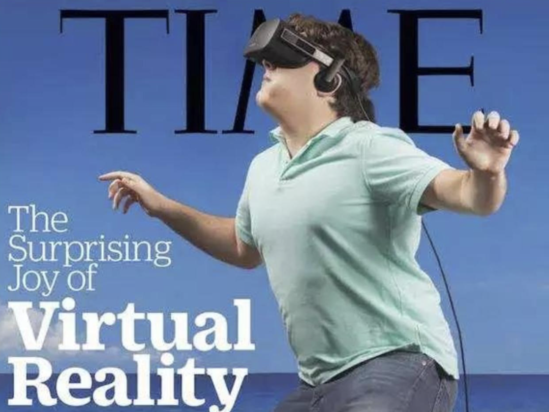 硬件易推，内容难搞，VR还能「二次崛起」吗？