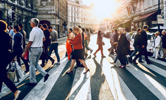 被大厂裁员后，他们选择了灵活就业