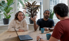 如何接入一家资金机构