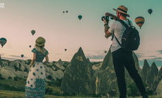 谁捧红了宅家“云旅游”？