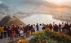 我在抖音卖“旅游期货”，有效期至2027