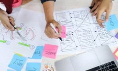 互联网商业产品分析框架