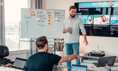 策划方案高阶技能，用对策略语言避免假大空！