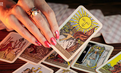 网络算命，危机四伏！