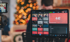 焦虑的年轻人，开始逃离叫卖式直播间