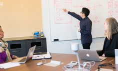 P9及以上的人，都具备什么能力？