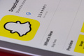 跃升Z世代「翻牌」第一的社交平台Snapchat，凭什么抢滩元宇宙第一站？
