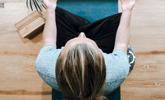 外部环境变化下，如何回归自身调节情绪状态？