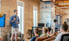 如何开好一场产品展示会？