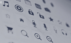 关于图标的前世今生（上）