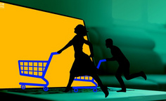 从老板的角度看电商思维——唤醒购物欲望