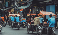 中国直播电商征战越南：三队人马，无人躺赚