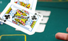 微信下围棋，抖音打德扑