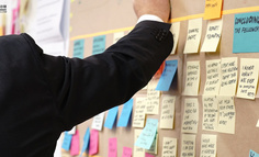 一张图看懂产品经理能力层级