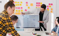 管理精进指南：管理者定期自省35问（一）