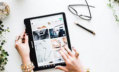 Instagram营销：提高产品销量的13种图片技巧