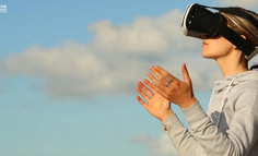 万字对比AR/VR：讲真的，谁更有未来？