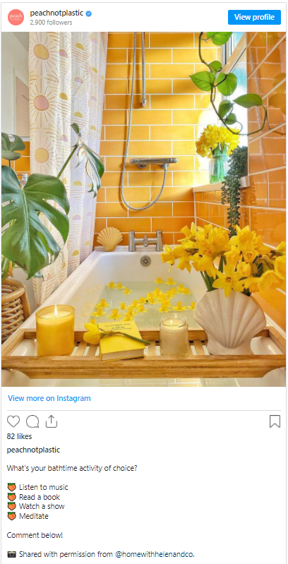 Instagram营销：提高产品销量的13种图片技巧