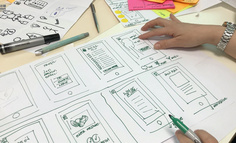 不就是一个头像吗？你个交互还能怎么去优化它……