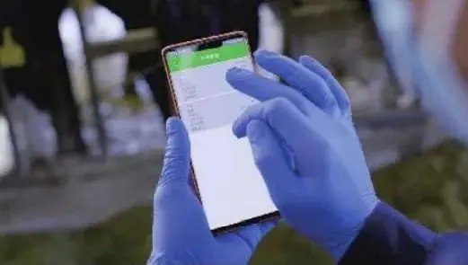 蒙牛智慧牧场：最新鲜的牛奶来源于“数字牛”